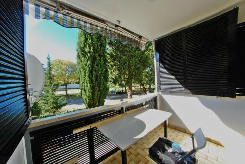 Apartment Blue Promenade