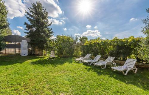 Apartamentos House Peresiji