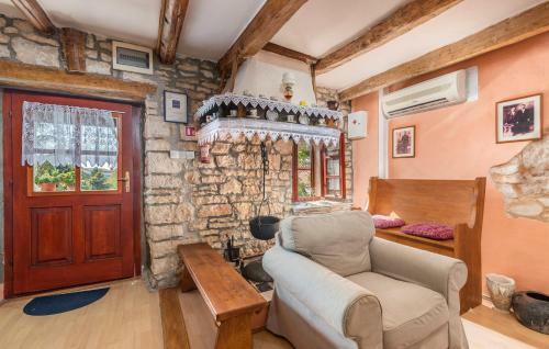 Apartamentos House Peresiji