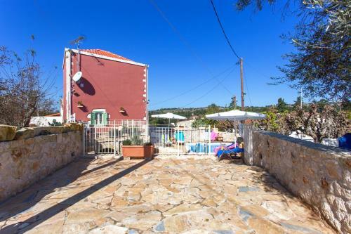 Horizon Villa Likotinara