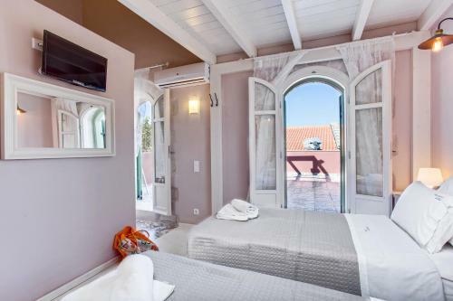 Horizon Villa Likotinara