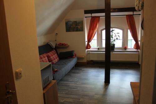 Apartamento Ferienwohnungen Endlich Urlaub