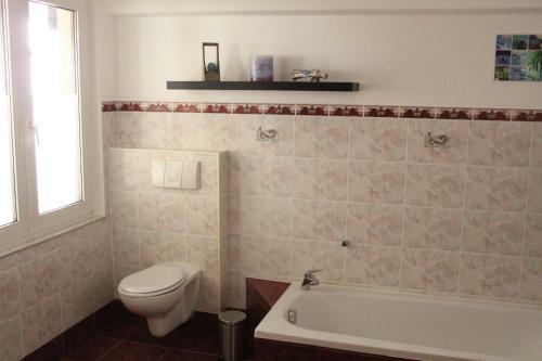 Apartamento Ferienwohnungen Endlich Urlaub