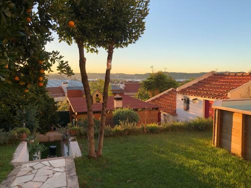 Alg�s Village Casa 4