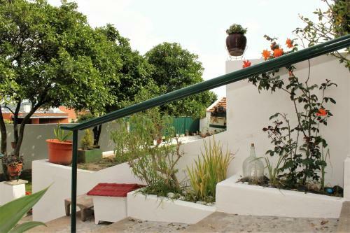 Alg�s Village Casa 4