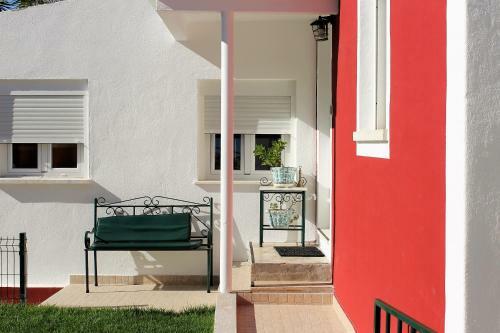 Alg�s Village Casa 4
