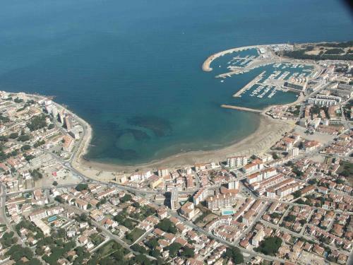 Apartamentos El Xic