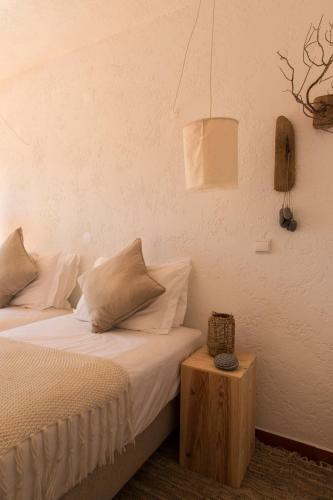 Hostal Utopia Guest House