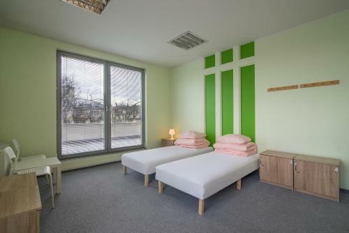 Sea Hostel
