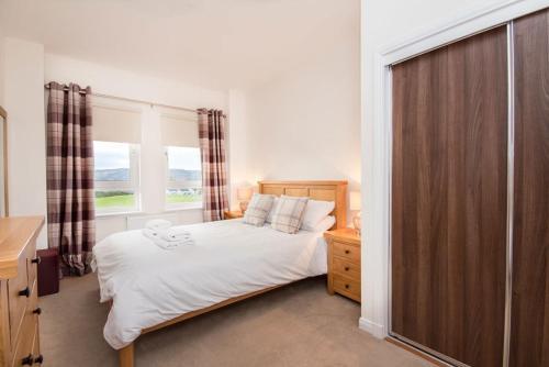 No 57 Holm Farm Apartment