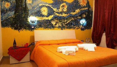 Bed & Breakfast La Dimora Degli Artisti