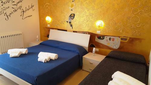 Bed & Breakfast La Dimora Degli Artisti