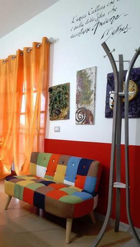 Bed & Breakfast La Dimora Degli Artisti