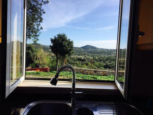Agroturismo Villa Monte Da Alfarrobeira