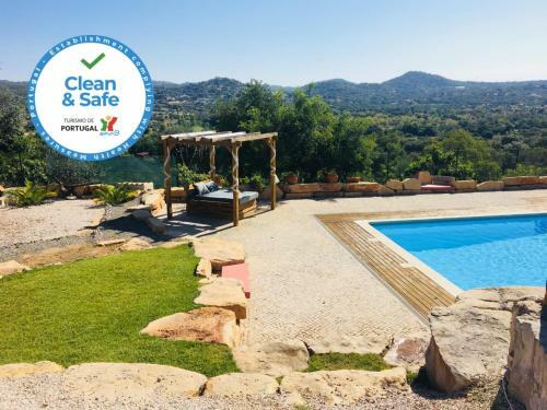 Agroturismo Villa Monte Da Alfarrobeira