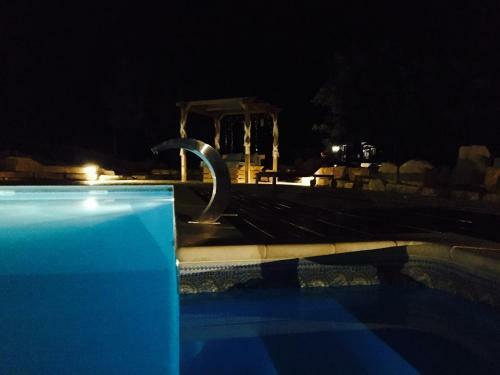 Agroturismo Villa Monte Da Alfarrobeira
