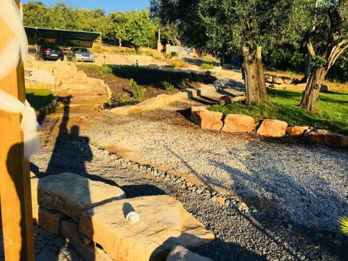 Agroturismo Villa Monte Da Alfarrobeira