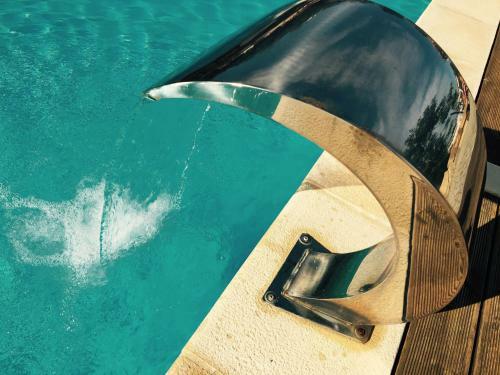 Agroturismo Villa Monte Da Alfarrobeira