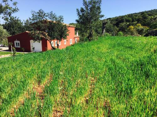 Agroturismo Villa Monte Da Alfarrobeira