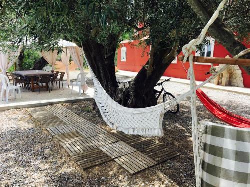 Agroturismo Villa Monte Da Alfarrobeira