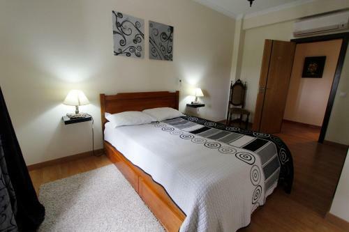 Agroturismo Villa Monte Da Alfarrobeira