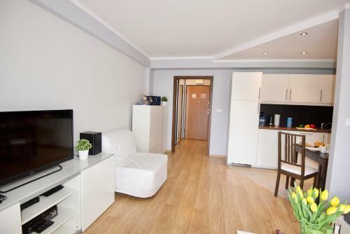 Krak�w Apartments - Friedleina Studio Apartments