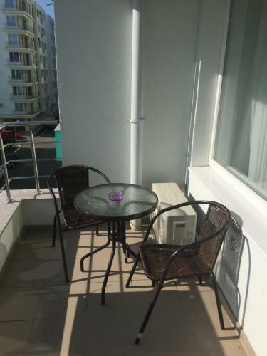 Apartament Antonia Summerland