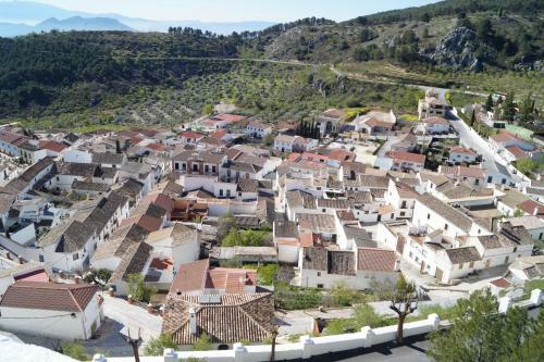 Agroturismo Casa De La Placeta Del Rinc�n