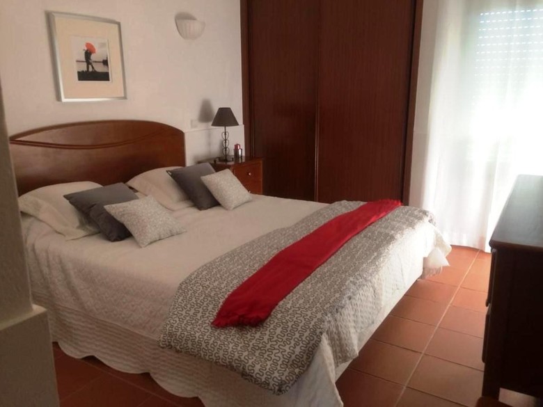 Varandas Da Meia Praia Apartments