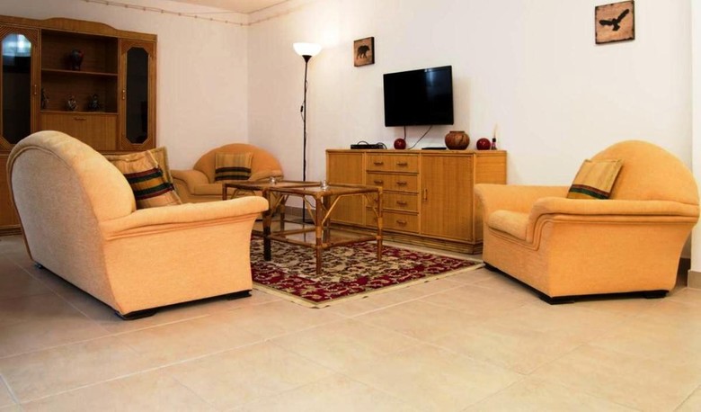 Varandas Da Meia Praia Apartments