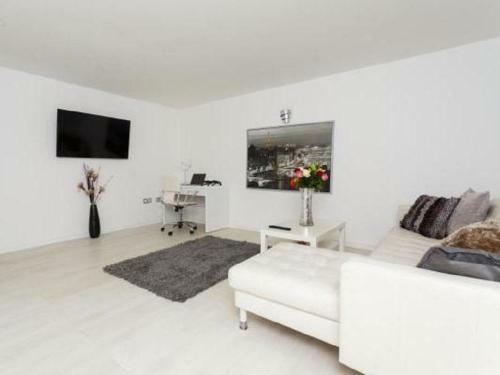 Live In Leeds Nazarene Apartments