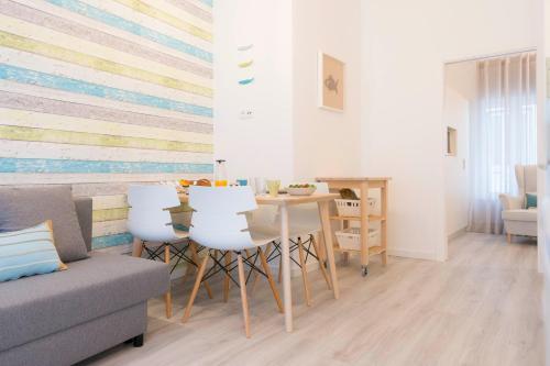 Apartamento Home Sweet Praia