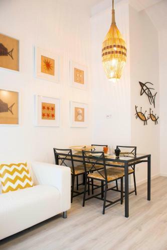 Apartamento Home Sweet Praia