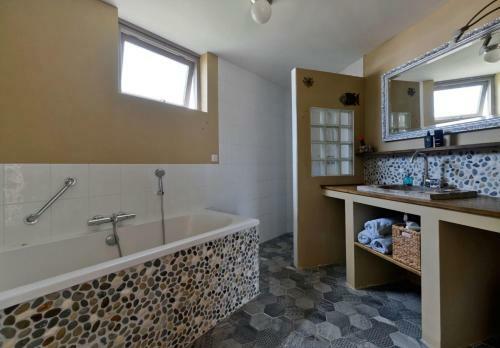 Silver Moon Bed & Breakfast