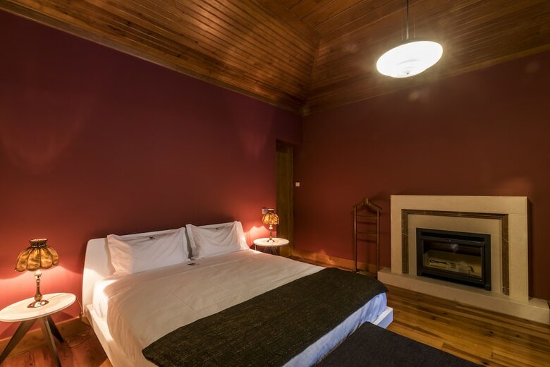 Hostal Casa De Atalaia - Turismo De Habita��o