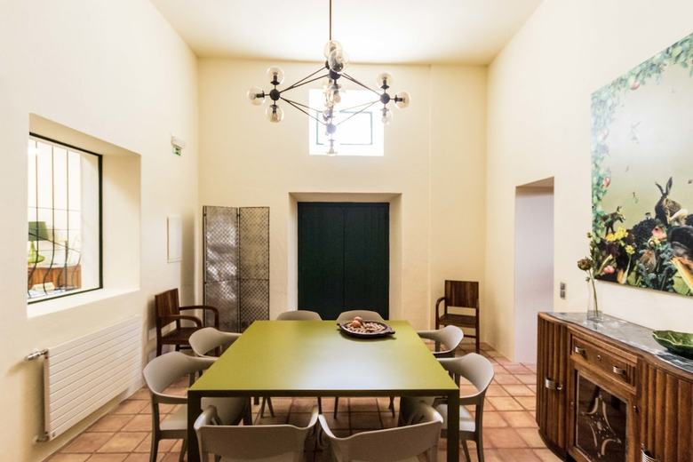 Hostal Casa De Atalaia - Turismo De Habita��o