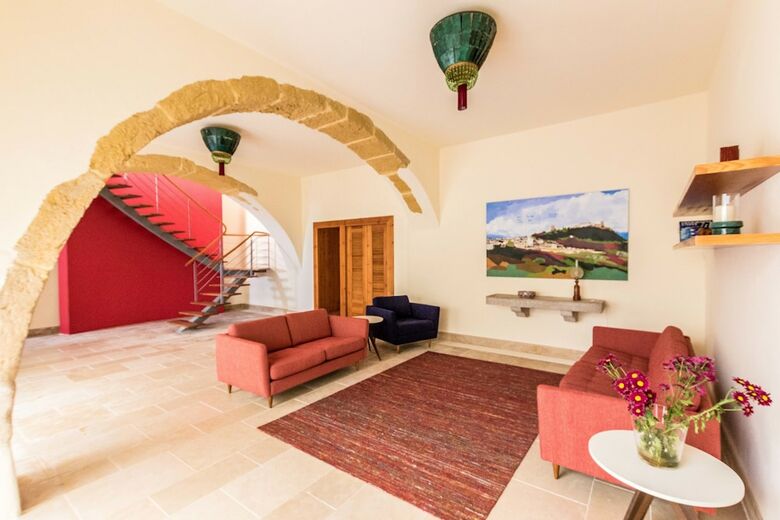 Hostal Casa De Atalaia - Turismo De Habita��o