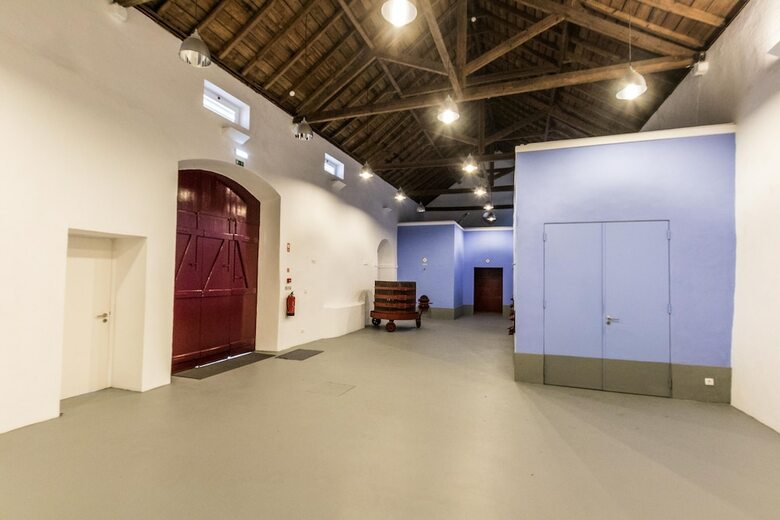 Hostal Casa De Atalaia - Turismo De Habita��o