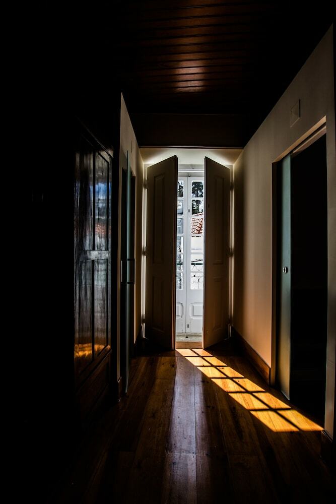 Hostal Casa De Atalaia - Turismo De Habita��o