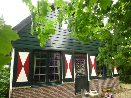 Apartamento Hoeve Welgenoegen