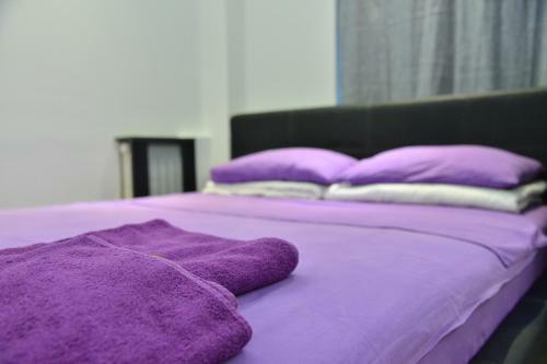 Spa Blue Apartment