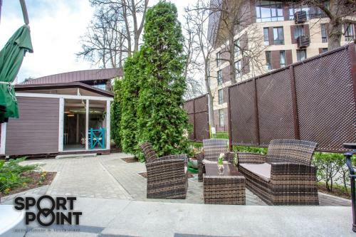 Hostal Sport Point Hotel