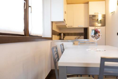 Apartamento Pianeta Oro Avamposto Meteo