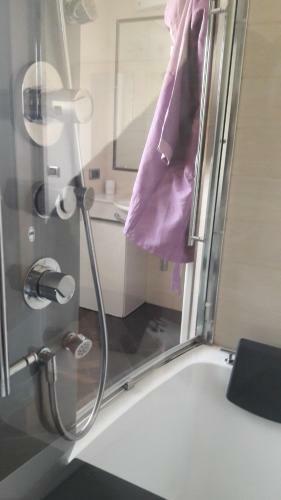 Apartamento Pianeta Oro Avamposto Meteo