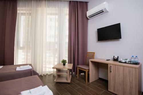 Hotel Pelican