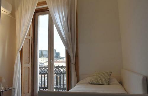 Hotel La Casa Nel Borgo Antico