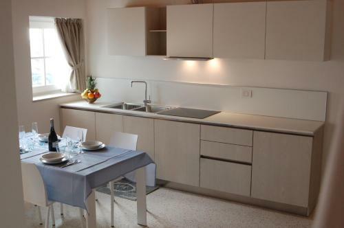 Apartamento Quirinus Venetia Properties