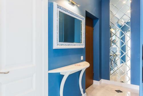 Apartamento Kievcentre Kpi - Isaakiana 2