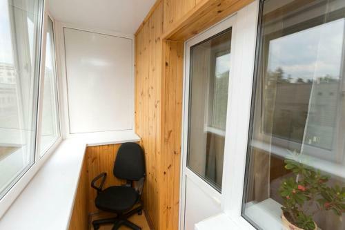 Apartamento Kievcentre Kpi - Isaakiana 2