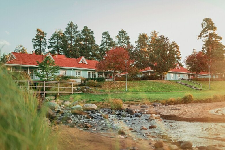 Hotel Holiday Club Spa Katinkulta